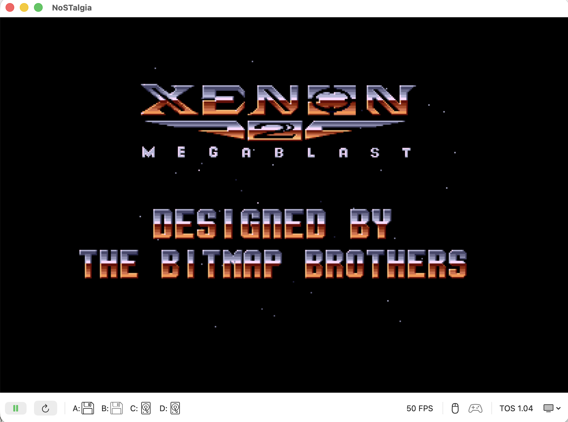 Xenon 2